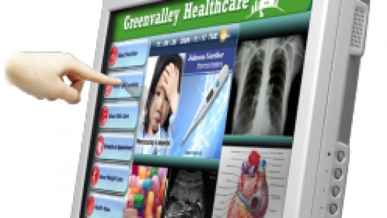 Elo Touch Solutions Bradford