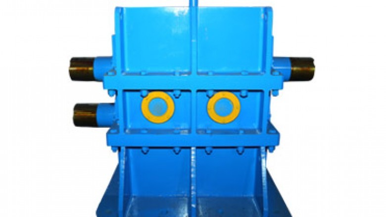 High Quality Pinion Gear Boxes Manufacturers