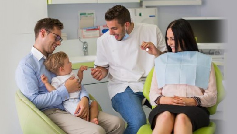 How Are Family Dentists Beneficial?