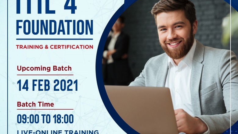 ITIL V3 Foundation in Mumbai