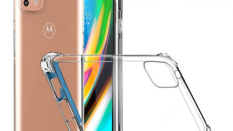 Motorola Moto G9 Plus Accessories For Sale - OZ CHEAP DEALS