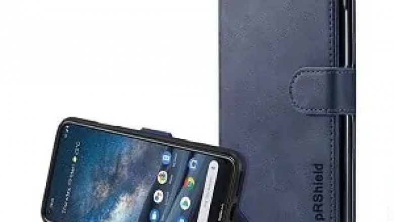 Nokia 8.3 5G Cases Covers & Accessories For Sale | Smart Cases