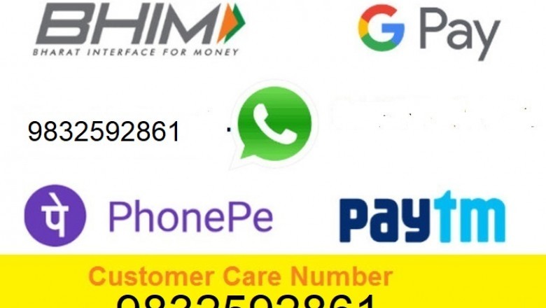 Phonepe customer care helpline number