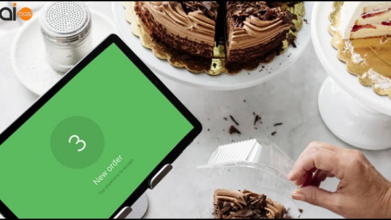 Restaurant POS Systems for Your Restaurants