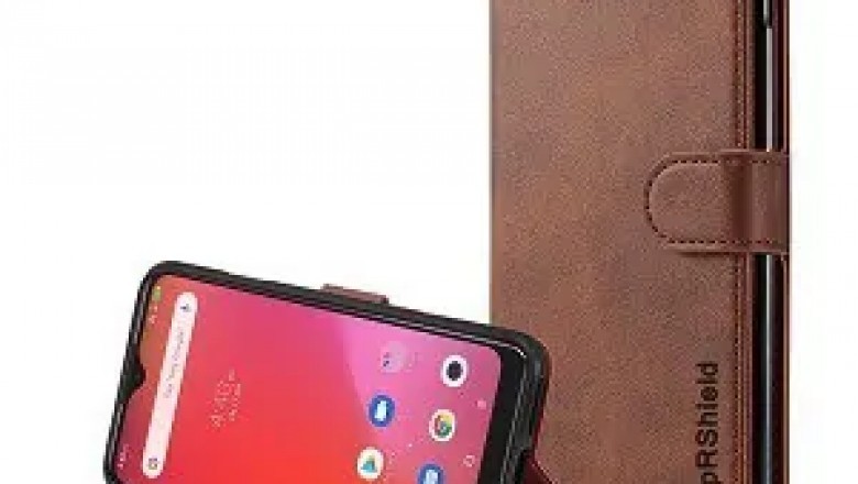 Telstra Evoke Pro 2 Case Cover & Accessories - OZ CHEAP DEALS