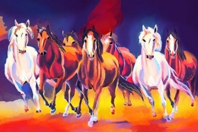 The Beauty that Comes with Wall Paintings