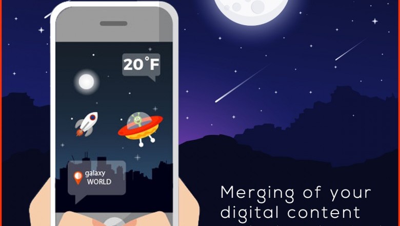 Top AR VR App Development Company UAE | X-Byte Enterprise Solutions