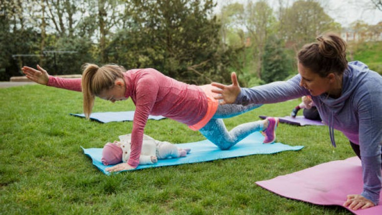 Why Most People Reach Their Fitness Goals With A Personal Trainer