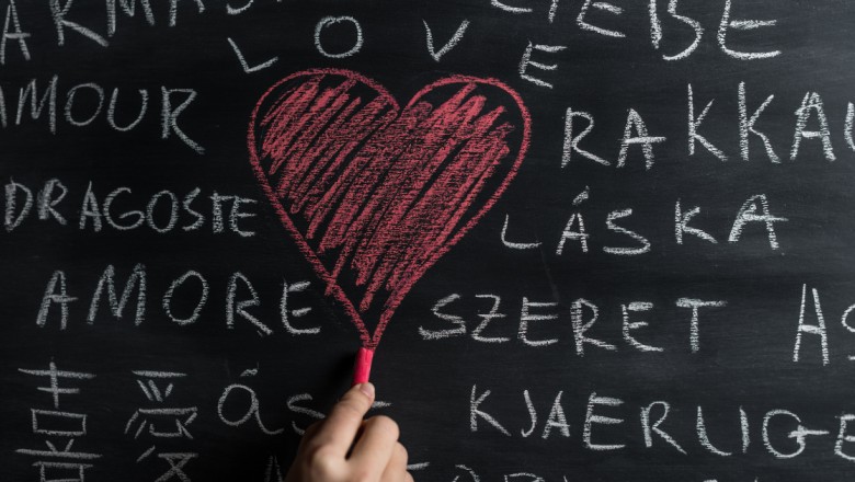 5 Love Languages: Physiological Proof for Relationships