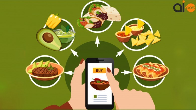 Benefits of an Online-Ordering-Systems for Restaurants