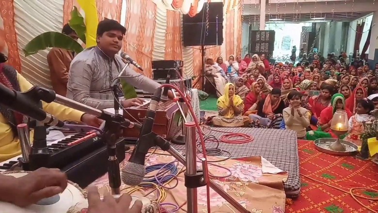 Best Singer In Gurgaon | Yogesh Sharma