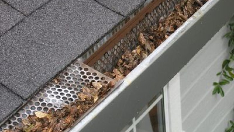 Cary Gutters Company