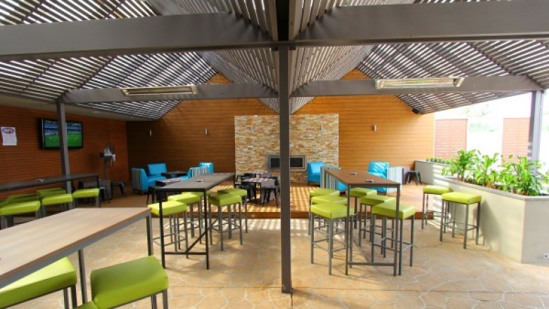 Dorset Gardens Hotel - Croydon, Australia