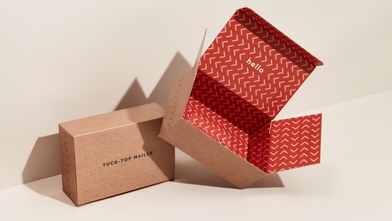 How Cardboard Display Boxes help in Establishing Your Brand's Reputation?
