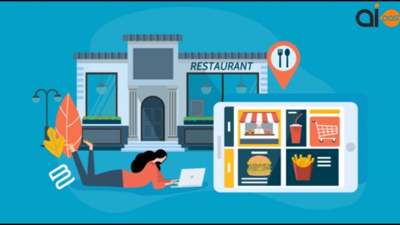 How to Start Restaurant Online Ordering System