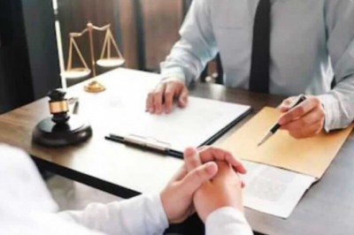 Legal translation In Jlt | ALSyed Legal Translation