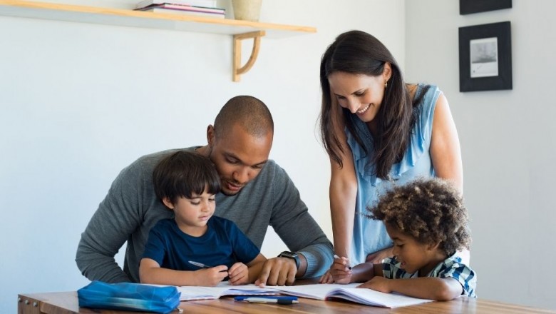 Parenting During a Pandemic: 7 COVID-19 Tips for Tired Families