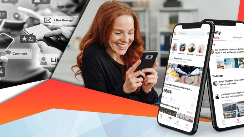 Patch up your online commercial center by dispatching a parler clone