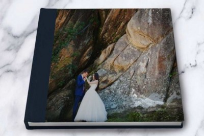 Professional Wedding Albums 101