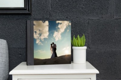 Professional Wedding Albums 2.0