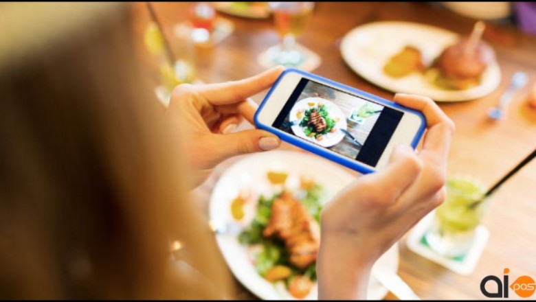 Factors for restaurant mobile app development
