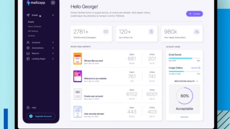 Mailzapp Review