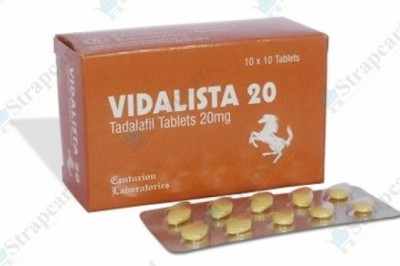 Vidalista 20 Online | Vidalista 20mg: Reviews, Side Effects - Strapcart