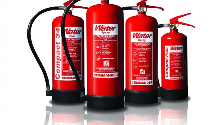 Fire Protection Systems Market by Global Outlook 2021 to 2030 - Hochiki Corporation, Gentex Corporation