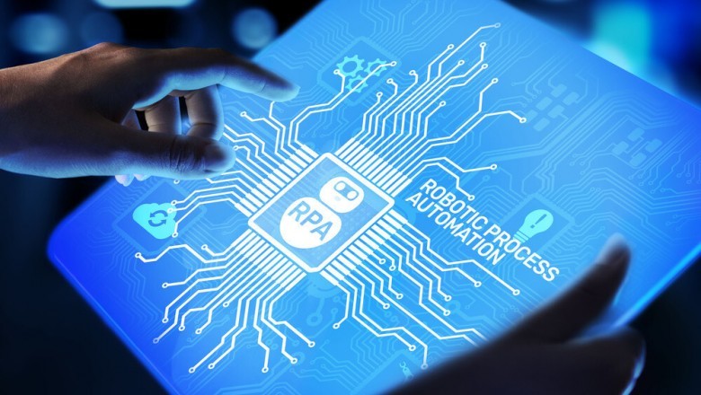 Leading robotics software consulting services