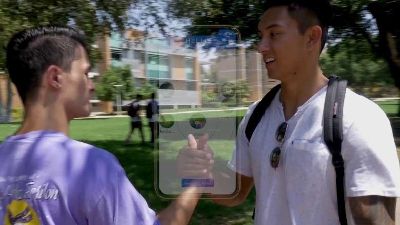 Blue Social The New Way to Network in 2021