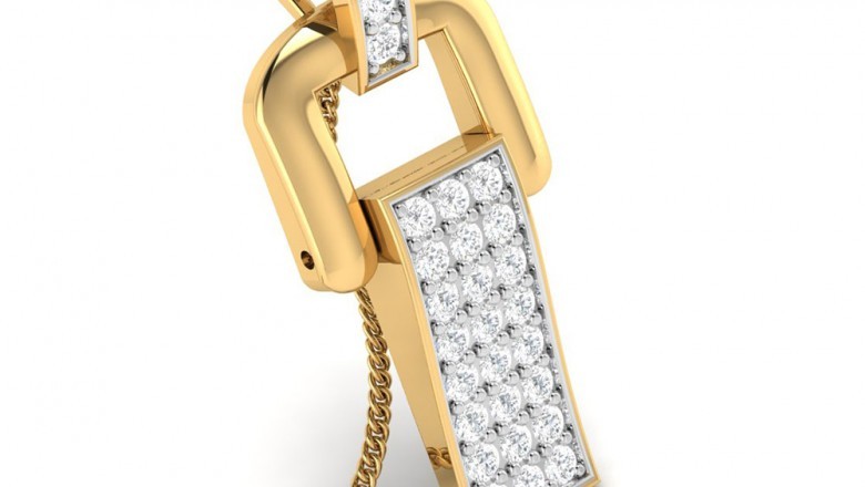 Buy Pendants Online in India