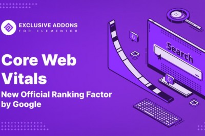 Core Web Vitals: New Official Google Ranking Factor 2021