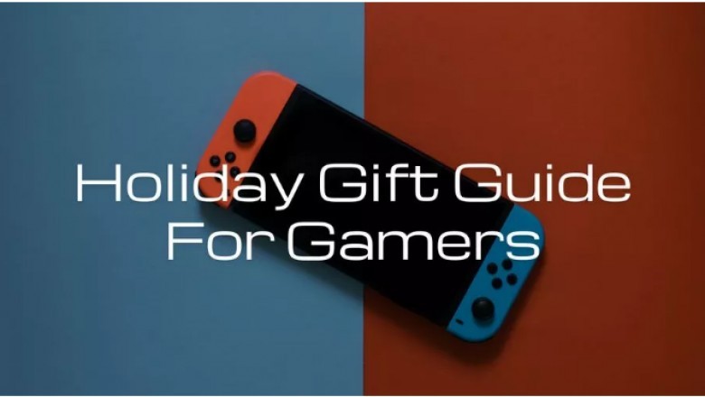 Find the Best gift suggestions for gamers