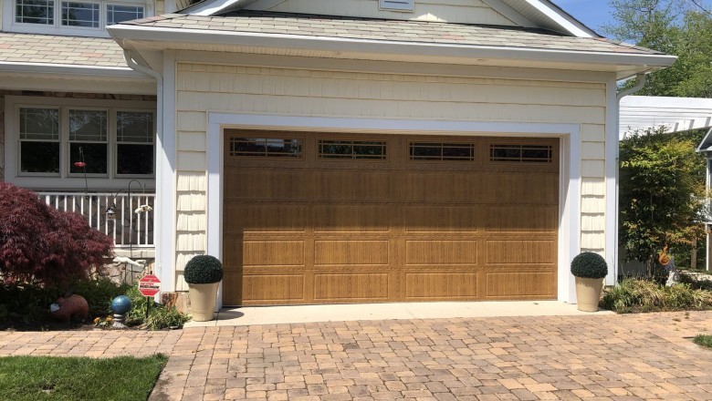 Garage Door Repair - Entrust It to an Expert
