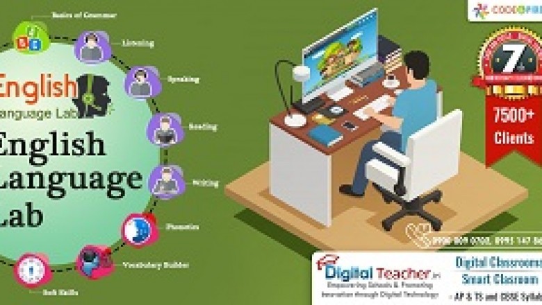 Importance of English as an International language