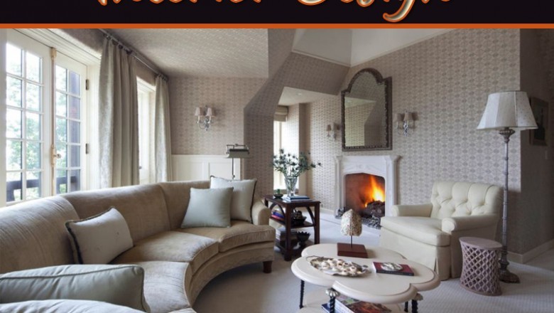 Interior Design Trends 2020: Top 3 Must See Home Decorating Ideas