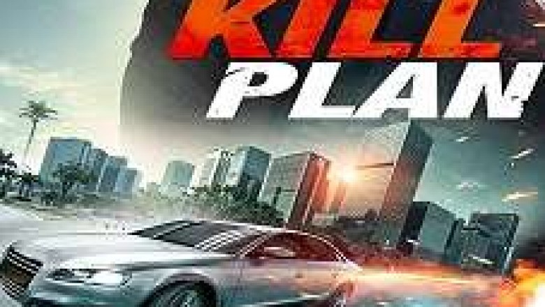 Kill Plan (2021) Watch Online Free