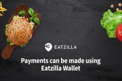 Payments In Eatzilla Food Delivery Application
