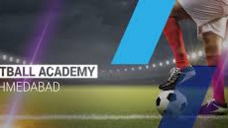 Sports Coaching Academy,Sports Coaching Classes in Ahmedabad