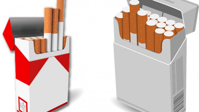 The Huge Variety of Cardboard Cigarette Boxes