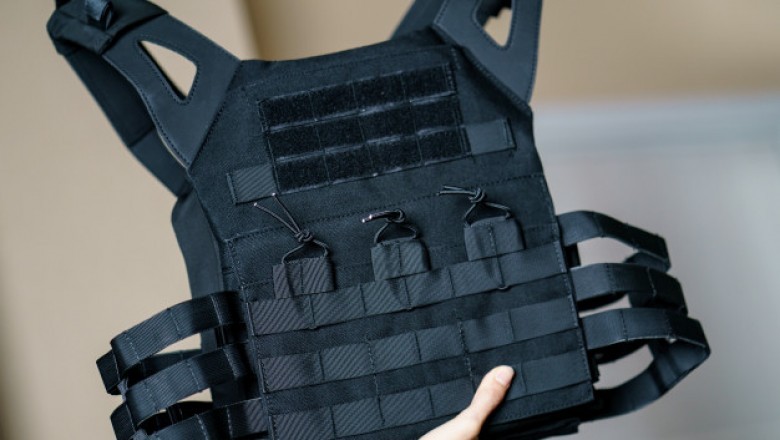 The need for designs that keep up with the ever-changing face of the fashion world and the bulletproof jacket for women