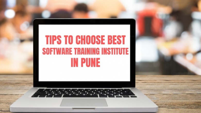 Tips to choose Best Software Training Institute in Pune | Unique System Skills
