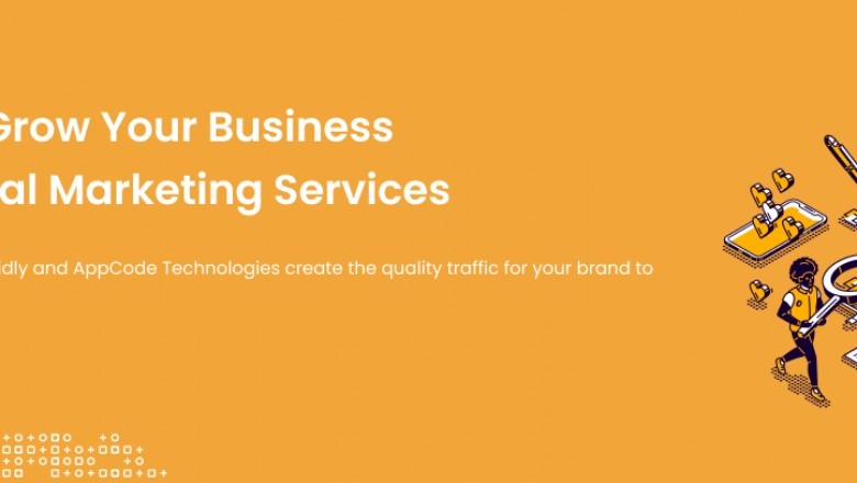 6 Reasons Why Businesses Should Go For Digital Marketing