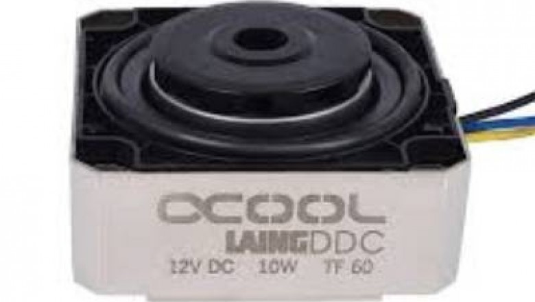 Buy Best EK Water Cooling Pump at TitanRig