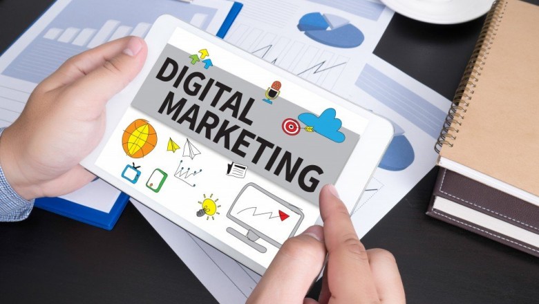 Grow Your Business with an Online Marketing Course in Lahore