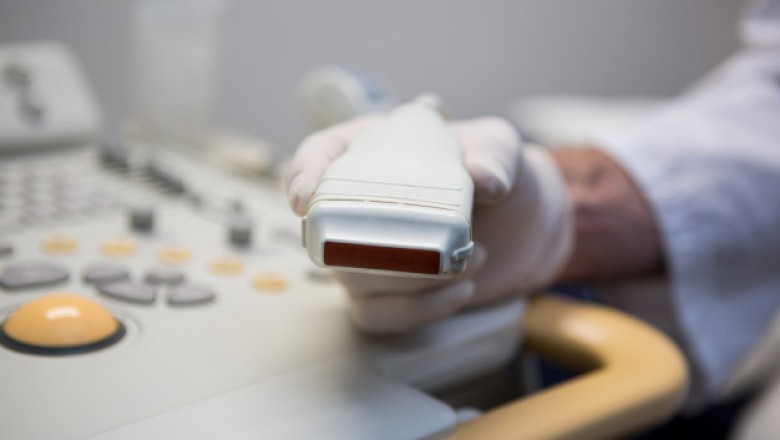 Like cardiac catheterization, arterial blood flow and venous flow, Doppler ultrasound finds use in medicine
