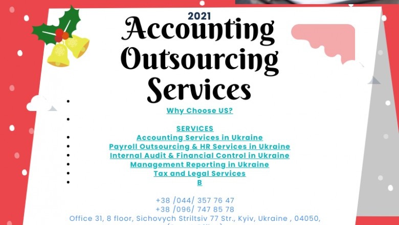 Outstaffing Services in Ukraine | Petterson & Bannett