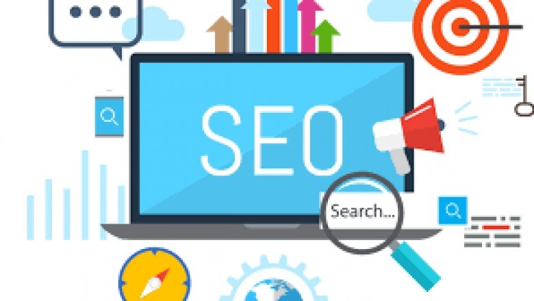 SEO Agency Near Me