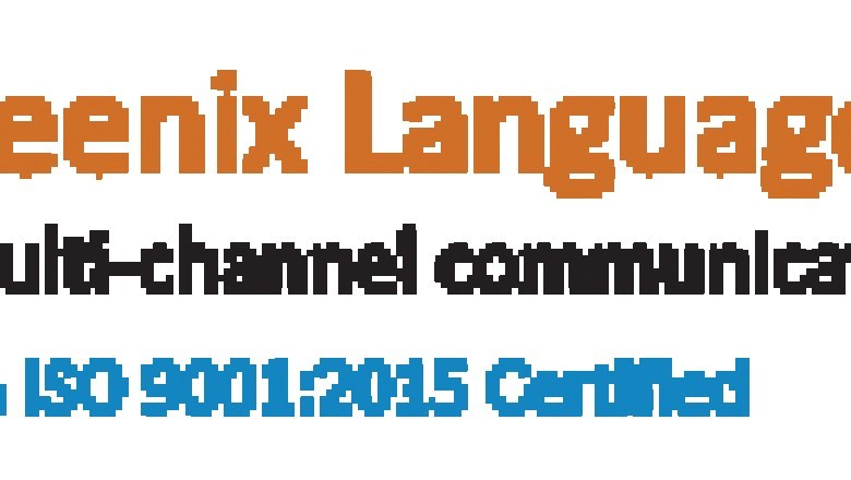 Website translaton