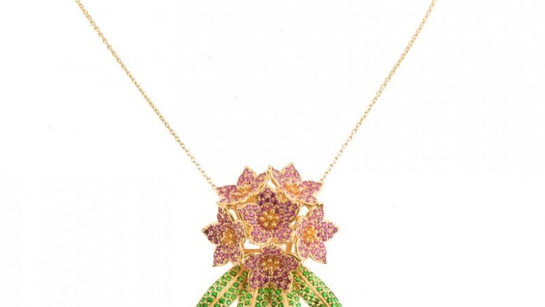 Beginner’s  Guide to Buying Jewellery